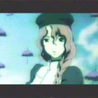   RahXephon Interlude: Her and Herself/Thatness and Thereness <small>Producer</small> 